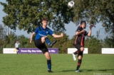 S.K.N.W.K. 3 - M.Z.C. '11 5 (competitie) seizoen 2024-2025 (83/92)